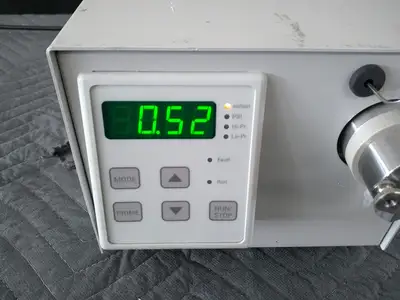Lab Alliance V10SFT01AV HPLC Pump
