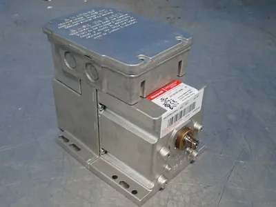 USED HONEYWALL M4185B1058
