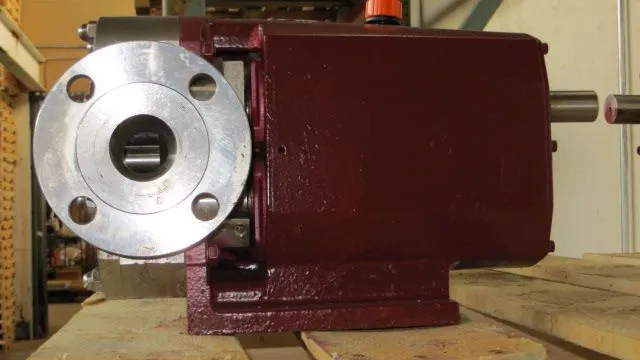 Used Lobeflo _UNKNOWN_ Pumps Minnesota US | Peak Machinery, Inc. #288615