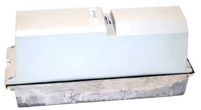 NEW ABB 3HAB8101-8/12B DSQC346G ROBOT DRIVE 3HAB81018/12B