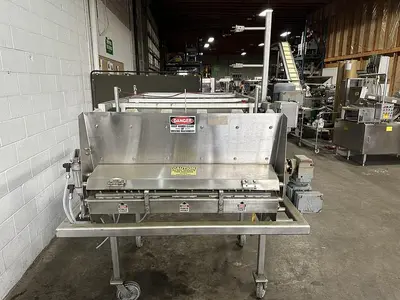 All-Purpose Batter Applicator