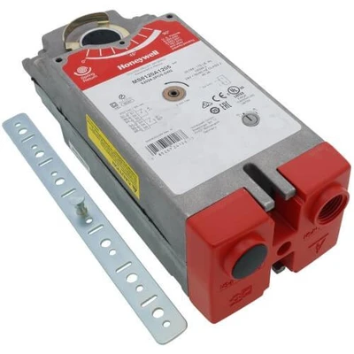 Honeywell MS8120W1205 24v Dca [New]