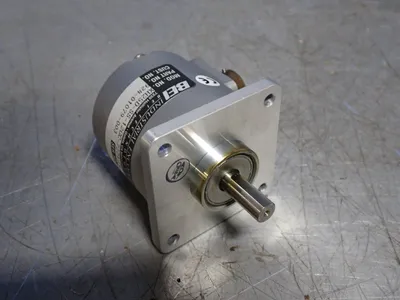New | in-Stock BEI TECHNOLOGIES KH25DSS12GC7273CWSM14/19 Encoders Ohio US | HGR 24 #879707