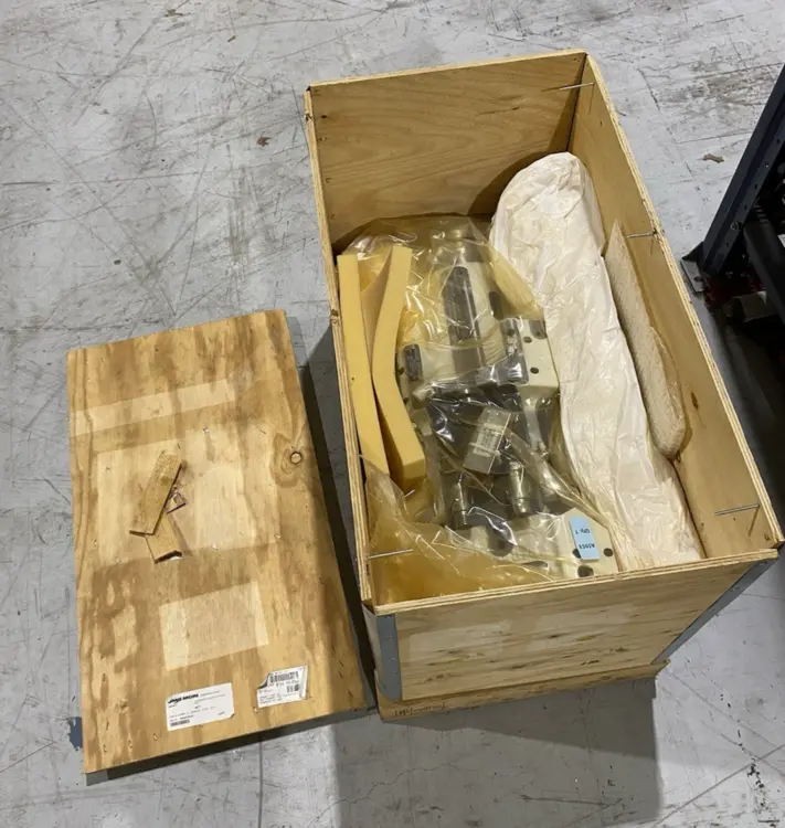 Used DMG MORI PRECISION LATHE SPINDLE ASSEMBLY Spindles Michigan US | Maverick Industrial Sales #1122575