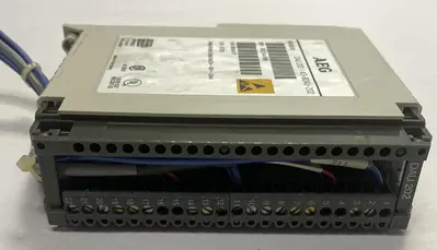Used MODICON AS-BDAU-202 PLC Input & Output Ohio US | Surplus Asset Holdings #1234020