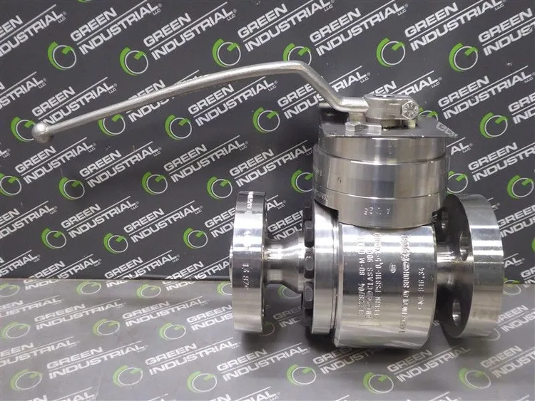 Used PERRIN _UNKNOWN_ Valves/Fittings | Green Industrial #674458