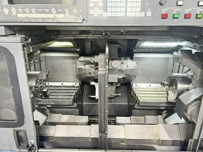 USED 1998 MAZAK Multiplex 420 Mark II