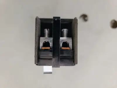 40 Amp, 2 Pole Circuit Breaker