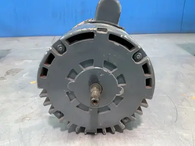 Used DUMORE C6C34DZ1 Motors (misc) Ohio US | HGR 24 #1486619