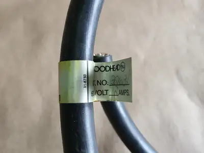 New | in-Stock WOODHEAD 32634 Cable & Wire British Columbia CA | Lenmark #248718