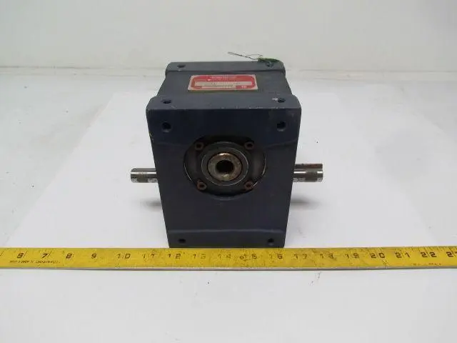 Camco 50RGD2H18-270 Roller Gear Index Drive 2 Stops Index Period 270