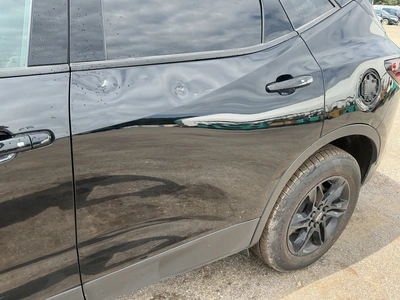 Used 2022 CHEVROLET BLAZER SUVs Michigan US | Miedema Asset Management Group #1402826
