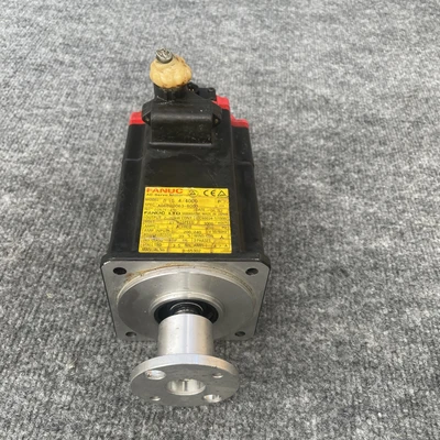 Used FANUC A06B-0063-B003 Misc Industrial Equipment California US | Davliegogo LLC #1732521