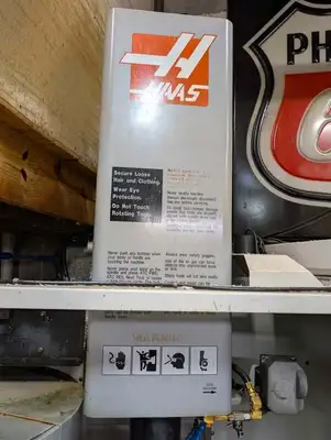 2006 HAAS VF-2B Machining Centers, Vertical | Asset Exchange Corporation (7)