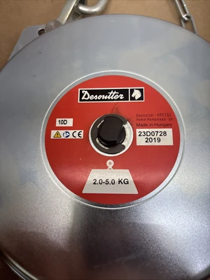 NEW Desoutter 50052