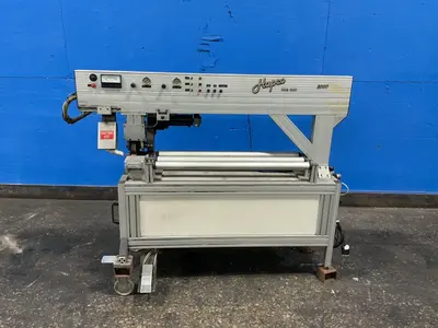 Used HAPCO 2000 Welding Machinery (Other) Ohio US | HGR 24 #1411940