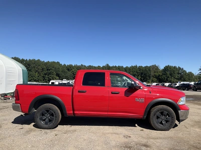 Used 2023 RAM 1500 Pickup Trucks Michigan US | Miedema Asset Management Group #1461436