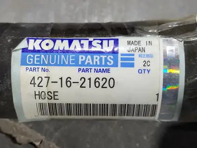USED KOMATSU 427-16-21620