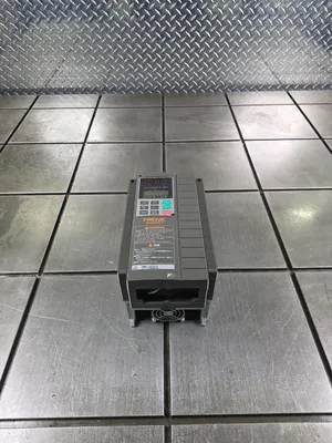 FUJI ELECTRIC FRN2.2G11S-2 Tooling | GMT (8)