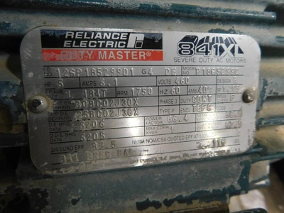 Used Viking 1C30S Pumps Ohio US | Equipment Recovery Corp. #1329633