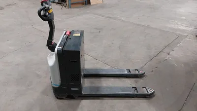 2019 UNICARRIERS WLXT2W7S22V WALKIES | Platinum Group (4)