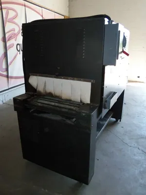 Used UNKNOWN _UNKNOWN_ L-Sealers California US | BakeryEquipment.com #1555502