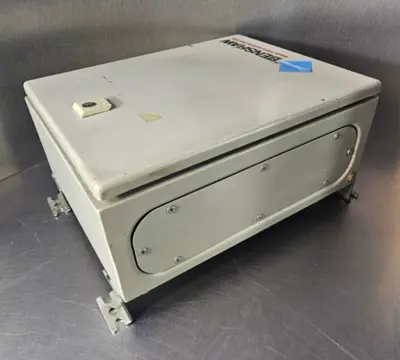 Used Benshaw _UNKNOWN_ Motor Controllers South Carolina US | Palmetto Automation #1154787