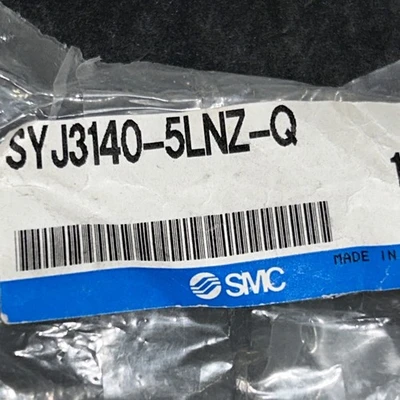 NEW SMC SYJ3140-5LNZ-Q