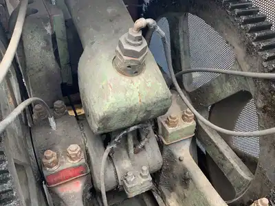 MILWAUKEE #2 ALLIGATOR SHEAR (14617) SHEARS, ALLIGATOR | Machinery International LLC (9)