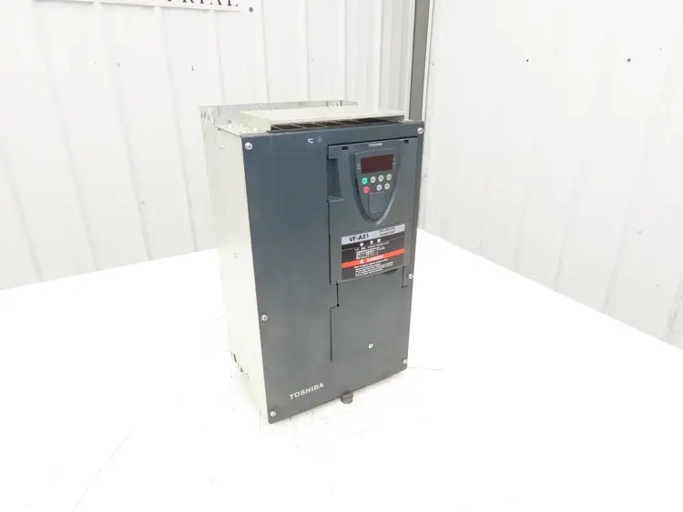 Used TOSHIBA _UNKNOWN_ Variable Speed Drives Indiana US | Arrow Industrial #719942