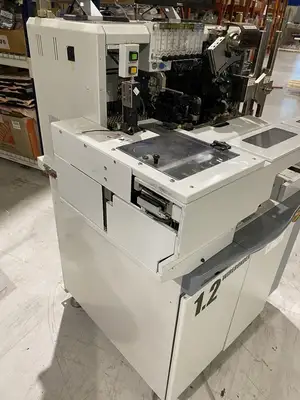 Used Eagle EAGLE60 Wire Bonders Michigan US | Maverick Industrial Sales #1391417