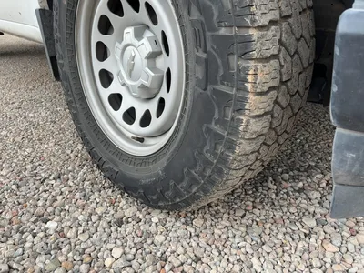 Used 2018 CHEVROLET SILVERADO PICKUP Miscellaneous Trucks/Trailers Arizona US | Revelation Machinery #1465681