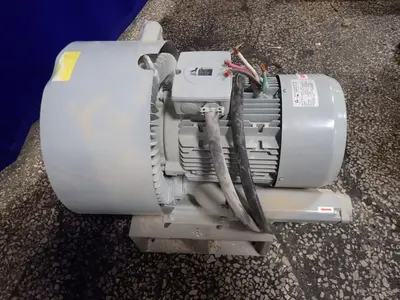 Used REPUBLIC BLOWER SYSTEMS HRB1102 Miscellaneous MRO Ohio US | HGR 24 #916851