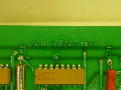 USED BOSTON DIGITAL PCB10E307