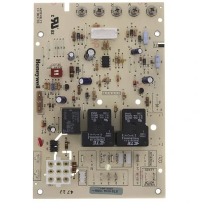 Honeywell ST9103A1069 Fan Control Board [New]