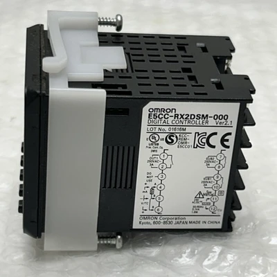 USED Omron E5CC-RX2DSM-000