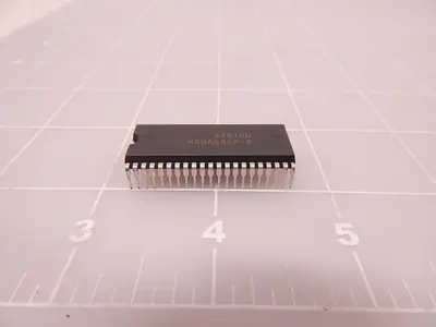 Used _UNKNOWN_ _UNKNOWN_ Semiconductor Parts Texas US | Aucto #1510318