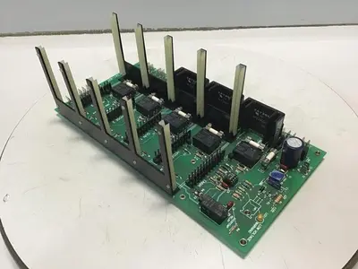 USED OMTRON 241-025