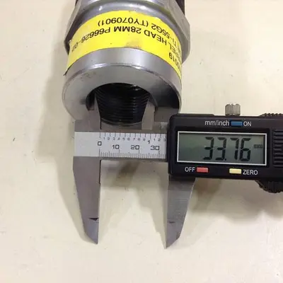 NEW TOYO P66626-02