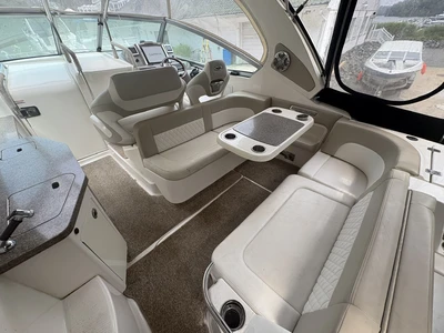 Used 2015 CHAPARRAL 310 SIGNATURE Boats (Misc) Virginia US | Affordable Outdoors #1638052