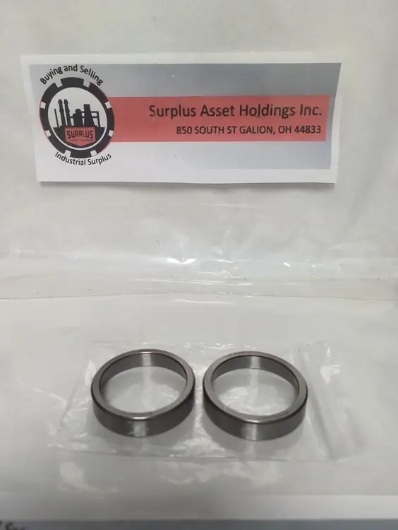 Used ENDURO LM48510 Industrial Controls Ohio US | Surplus Asset Holdings #1295378
