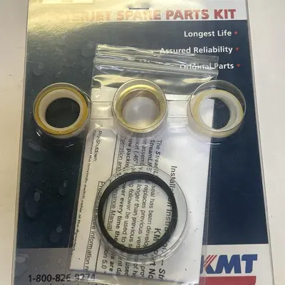 New | in-Stock KMT 05115977 Waterjet Pumps Ohio US | Surplus Asset Holdings #1280691