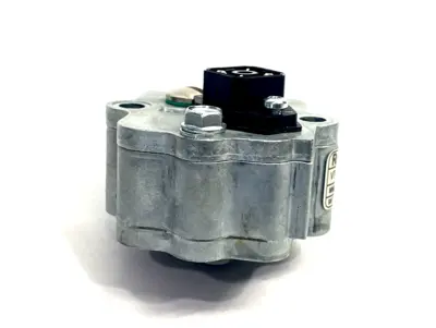 USED BOSCH REXROTH VT-SWA-1-13/DFEE
