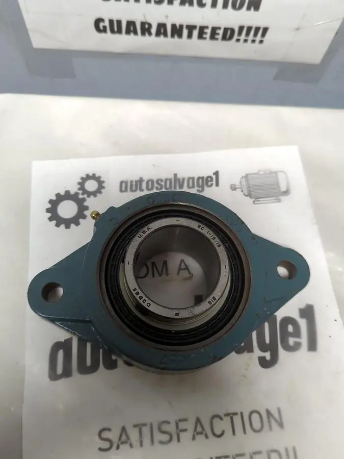 New | in-Stock DODGE 124269 Industrial Controls Ohio US | Surplus Asset Holdings #1235376