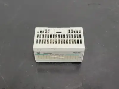 Used ALLEN-BRADLEY 1794-0B16 Misc Electrical & Power Parts British Columbia CA | Lenmark #248402