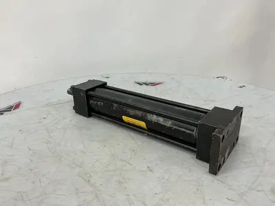 USED PARKER 02.50 H2HLTS182A 12.000