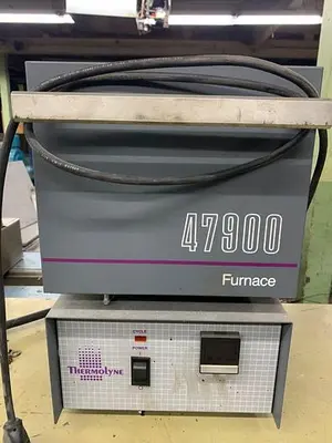 5306-180 Thermo Scientific Benchtop Muffle Furnace, Barnstead / Thermolyne Type 47900 (2192°F)