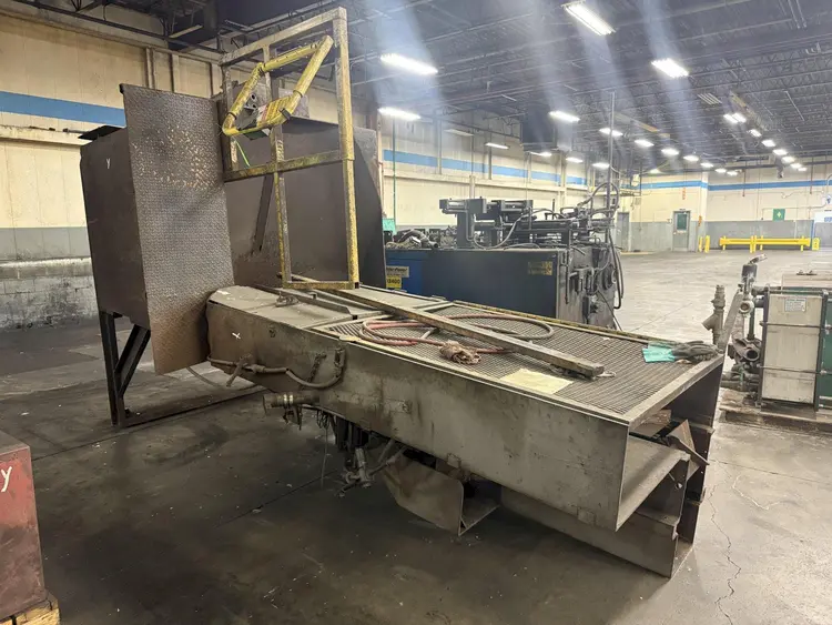 Used FEEDALL _UNKNOWN_ Parts Feeders Ohio US | Yoder Brothers machinery #481942