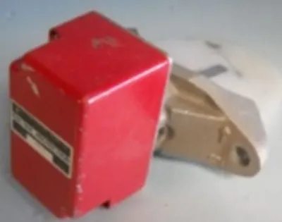 QTY. 1. POTLER ELECTRIC SIGNAL CO. ELECTRIC PROJEC...