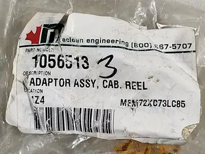 NEW MACLEAN 1056513